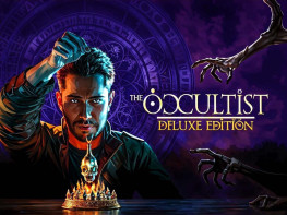 诡岛灵探 The Occultist 游戏本体+全DLC 中文/动作冒险 解压即玩