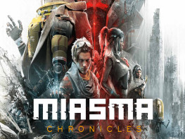 迷瘴纪事+修改器 Miasma Chronicles 游戏本体+全DLC 解压即玩