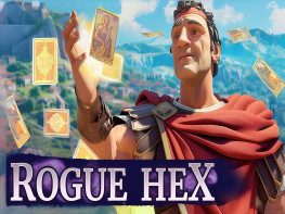肉鸽六边形 Rogue Hex 游戏本体+全DLC 中文/模拟/策略 解压即玩
