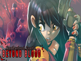 超越血液 VonGarland Castle Beyond Blood 中文/动作冒险 解压即玩