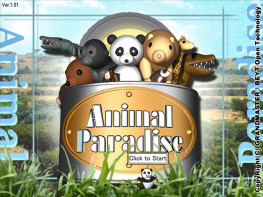 动物天堂+秘籍+攻略 硬盘版+原盘镜像 Animal Paradise 自带Lossless Scaling缩放