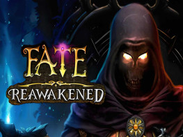 命运重新觉醒重制版 FATE Reawakened 游戏本体+全DLC 解压即玩