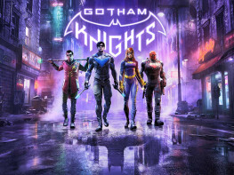 哥谭骑士+修改器 Gotham Knights 游戏本体+全DLC 解压即玩