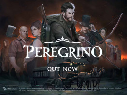 朝圣者+修改器 Peregrino 中文/角色扮演/策略 解压即玩