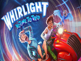 漩光奇旅：争分夺秒 Whirlight No Time To Trip 解压即玩