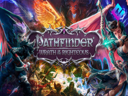 开拓者：正义之怒+双修改器 Pathfinder Wrath of the Righteous 全DLC 解压即玩