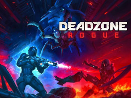 死域+修改器 Deadzone Rogue 游戏本体+全DLC 中文/动作冒险 解压即玩