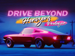 驾驶地平线+修改器 Drive Beyond Horizons 中文/动作冒险/休闲/竞速/模拟 解压即玩