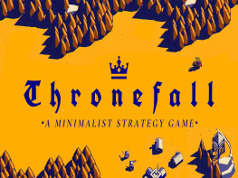 王权陨落+修改器 Thronefall 中文/动作/策略 解压即玩