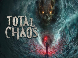 全面混乱+修改器 Total Chaos 中文/恐怖/第一人称 解压即玩