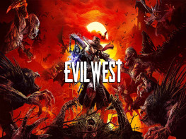 暗邪西部+双修改器 Evil West 游戏本体+全DLC 解压即玩