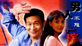 [男人不难嫁2000][无台标][无水印][硬字幕][20集全]VCD.352x288.AAC.FLV[3.7GB]
