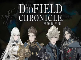 神领编年史+双修改器 The DioField Chronicle 游戏本体+全DLC 解压即玩