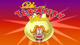 [阿福世界1997][无台标][无水印]4.9G The Wacky World of Tex Avery 720x480[生肉]