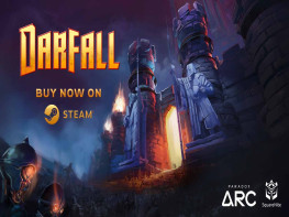 黑暗之秋 Darfall 达法尔 中文/角色扮演/模拟/策略 解压即玩