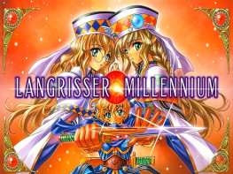梦幻模拟战千年纪 2002 Langrisser Millennium 支持Win7 10 11