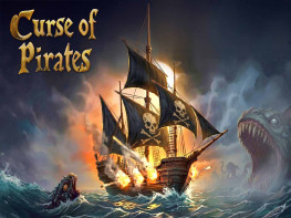 海盗的诅咒 Curse of Pirates 动作肉鸽 解压即玩