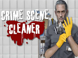 犯罪现场清洁工+修改器 Crime Scene Cleaner 游戏本体+全DLC 解压即玩