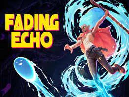 断曲余音+修改器 Fading Echo 本体+全DLC 中文/动作冒险/角色扮演 解压即玩