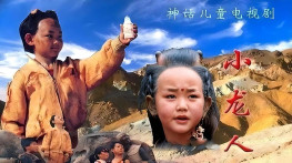 [小龙人1992][52集全][怀旧剧场台标][无字幕]MPEG-2 Video.720x576[41.7GB]