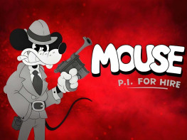 神探杰克鼠+修改器 MOUSE P I For Hire 本体+全DLC 中文/动作/休闲 解压即玩