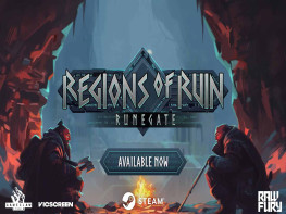 废墟国度：符文之门 Regions of Ruin Runegate 全DLC 中文/冒险 解压即玩