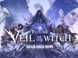 幻灵降世录：女巫的面纱+修改器 Lost Eidolons Veil of the Witch 本体+全DLC