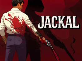 豺+修改器 Jackal 游戏本体+全DLC 中文/动作冒险/角色扮演 解压即玩