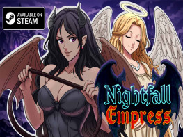 暗夜女王 Nightfall Empress 中文/动作冒险/角色扮演 解压即玩