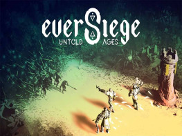 永恒围城：无尽纪元+修改器 EverSiege Untold Ages 解压即玩