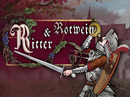 酒与剑之歌 Ritter & Rotwein 中文/动作冒险 解压即玩