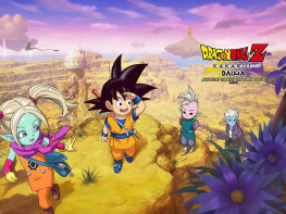 七龙珠Z卡卡罗特+双修改器 DRAGON BALL Z KAKAROT 本体+全DLC 解压即玩
