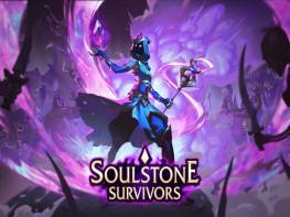 灵魂石幸存者+双修改器 Soulstone Survivors 游戏本体+全DLC 解压即玩
