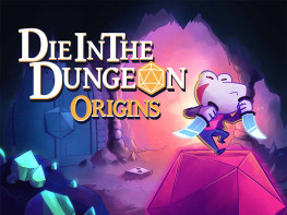 骰死地牢 Die in the Dungeon 游戏本体+全DLC 解压即玩