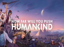 人类+双修改器 Humankind 游戏本体+全DLC 中文/策略 解压即玩