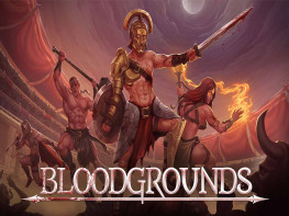 角斗士血域 Bloodgrounds 游戏本体+全DLC 解压即玩