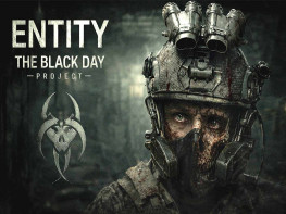 实体：黑色日子+修改器 ENTITY THE BLACK DAY 解压即玩