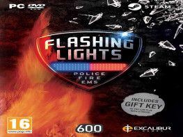警情消防急救 Flashing Lights 本体+全DLC 中文/动作/角色扮演/模拟 解压即玩