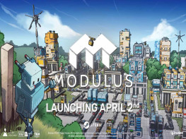 模块工厂：自动化大亨 Modulus Factory Automation 游戏本体+全DLC 解压即玩