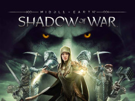 中土世界战争之影+双修改器 Middle Earth Shadow of War 游戏本体+全DLC