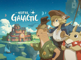 银河旅店 Hotel Galactic 本体+全DLC 中文/休闲/模拟 解压即玩