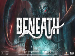 渊域 Beneath 游戏本体+全DLC 中文/动作冒险/第一人称 解压即玩