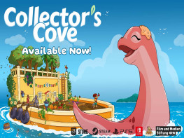 寻宝湾 Collector's Cove 本体+全DLC 中文/休闲/模拟 解压即玩