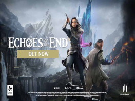 末日的回声+修改器 Echoes of the End Enhanced Edition 解压即玩