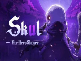 小骨：英雄杀手+修改器 Skul The Hero Slayer 游戏本体+全DLC 解压即玩