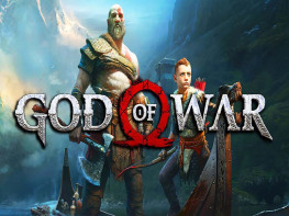 战神4+修改器 God Of War 中文/动作冒险/角色扮演 解压即玩