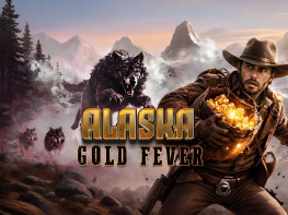 黄金矿主模拟器：阿拉斯加淘金热+修改器 Alaska Gold Fever 全DLC 中文 解压即玩