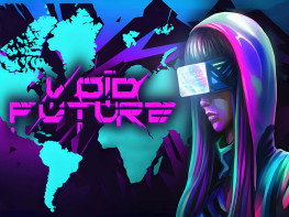 虚空未来 Void Future Hacking Protocol 中文/模拟 解压即玩