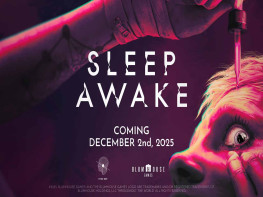 无眠梦魇 SLEEP AWAKE 游戏本体+全DLC 解压即玩