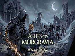 莫格莱维亚的灰烬 Ashes of Morgravia 中文/角色扮演/卡牌策略 解压即玩